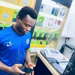 Lance Junior - @nzubechi615 - Instagram