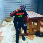 Lance Junior Mwashita - @mwashitalance - Instagram