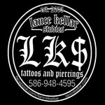 Lance Kellar Studios - @lancekellarstudios - Instagram