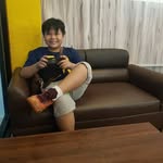 Lance Kelly Manlangit - @manlangitlancekelly - Instagram