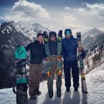 Lance Kennedy - @lancey210 - Instagram