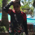 Lance Kennedy - @lancekennedy.manlapas.3 - Instagram