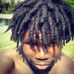 Lance Kennedy - @oz_witdadreads - Instagram
