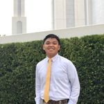Lance Kennedy Acosta - @justcallmelancee - Instagram
