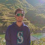 Lance Kennedy Esguerra - @ecnalydennek - Instagram