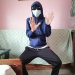 Lance Kennedy Nafarrete - @_l.k23 - Instagram