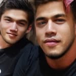 Rolando Cruz Jr. - @cruzjr.lancekey - Instagram