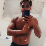 Lance Keyes - @yarrieboi93 - Instagram