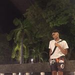 Lance Kidd - @allenlancedeclaro - Instagram