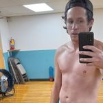 Michael Scott Mortimer - @lance.kiddriddles - Instagram