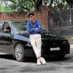 NAVEENPRASATH - @lancer_kidd - Instagram