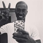 Paakow - @kidd_lance - Instagram
