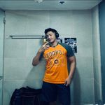 Lancé Kim - @itsmelansoii - Instagram