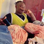 Lance Kim - @zennyboss254 - Instagram