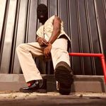 Lance King - @badcommando90 - Instagram