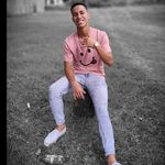 Lance King - @laniiebaas - Instagram