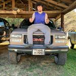 Lance King - @king_life22 - Instagram