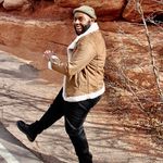 Lance King-Richard - @iamkinglance - Instagram