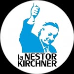 La Nestor Kirchner - @la.nestor.kirchner - Instagram