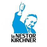 La Nestor Kirchner - @nkgenintermedia - Instagram