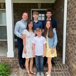 Lance Kitchens - @lance.kitchens - Instagram