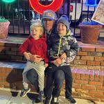Lance Flores - @lancekolby - Instagram