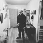Lance kolb - @lancejrhunter - Instagram