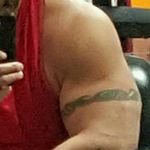 Lance Kolb - @squatch4222 - Instagram