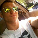 Lance Kolb - @welder87 - Instagram