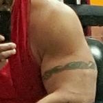 Lance Kolb - @squatchss422 - Instagram