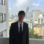 Lance Kramer - @lancejkramer79 - Instagram