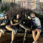 Lance Kramer - @lance_with_pants - Instagram