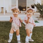 Freya And Avery Lance-Kyle - @averyandfreya - Instagram