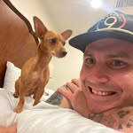 Lance Kyle Brewer - @gayprince89 - Instagram