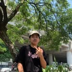Lance Kyle Lubigan - @st_kyle4u - Instagram