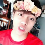 Lance Kyle Medina - @lancekylemedina - Instagram