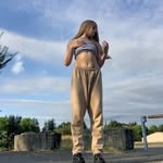 lance Kyle racheal - @burnslancekyle - Instagram