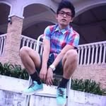 Lance Kyle Ram - @lancekyleram - Instagram