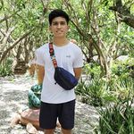 Lance Dangel Lacap - @lance.lacap.07 - Instagram