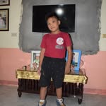 Lance Mico Lacap - @bluehatershadow - Instagram