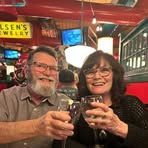 Lance Lambert - Facebook