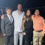Lance Lambert - Facebook