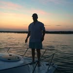 Lance Landrum - @magicstiguy - Instagram