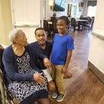Lance Landrum - @lancelandrum704 - Instagram