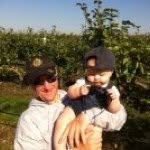 Lance Langborg - @ptcruiser3107 - Instagram