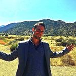 Lance Larkin - @larkin_lance - Instagram