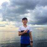 Lance Lawrence Batongbakal - @lancebatongbakal - Instagram