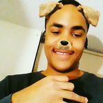 lance Lawrence Hill - @i_am_that_real_nigga_tho_21 - Instagram