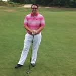 Lance Laws - @theambidextrousgolfer - Instagram