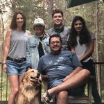 Lance Leach - @madtownlance - Instagram